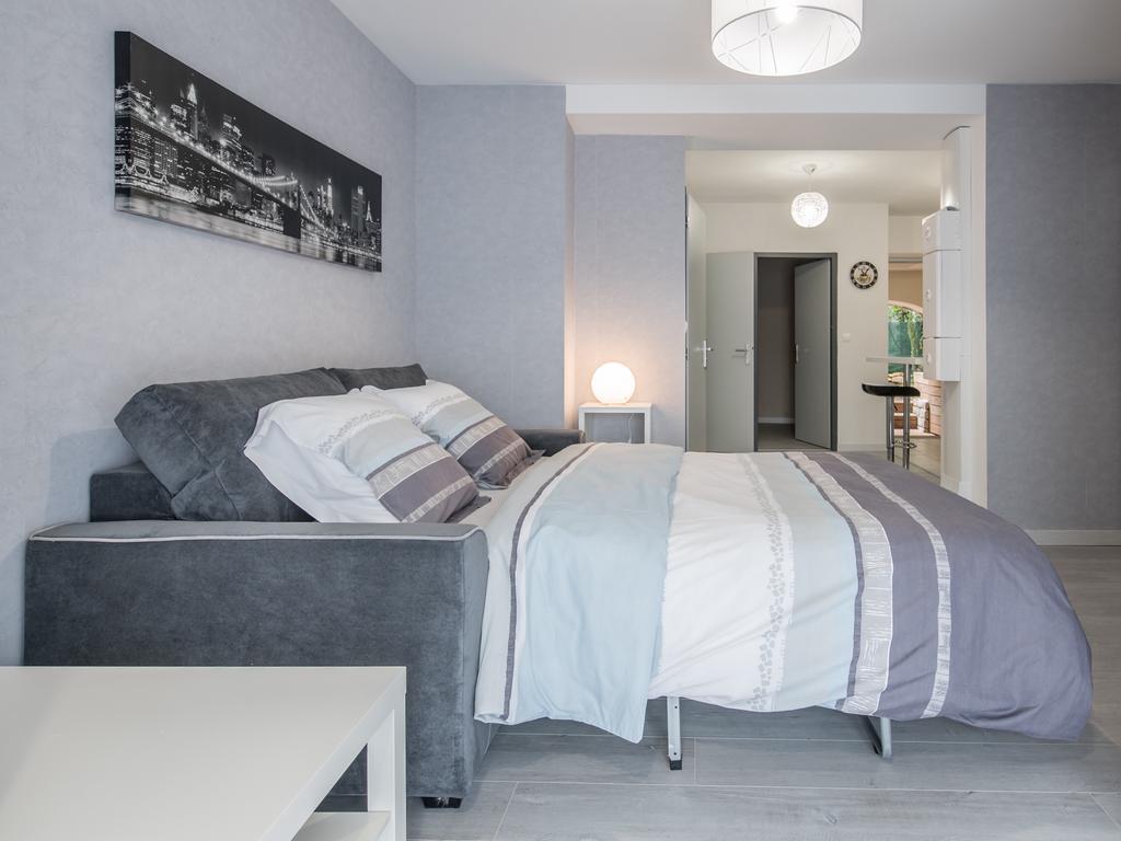 Appartement Appart *
