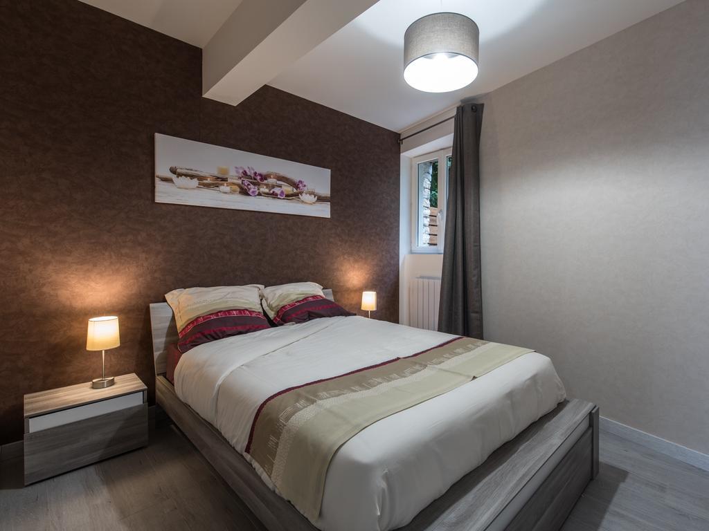 Appartement Appart Bourgoin-Jallieu