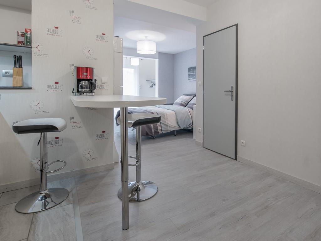 Appartement Appart