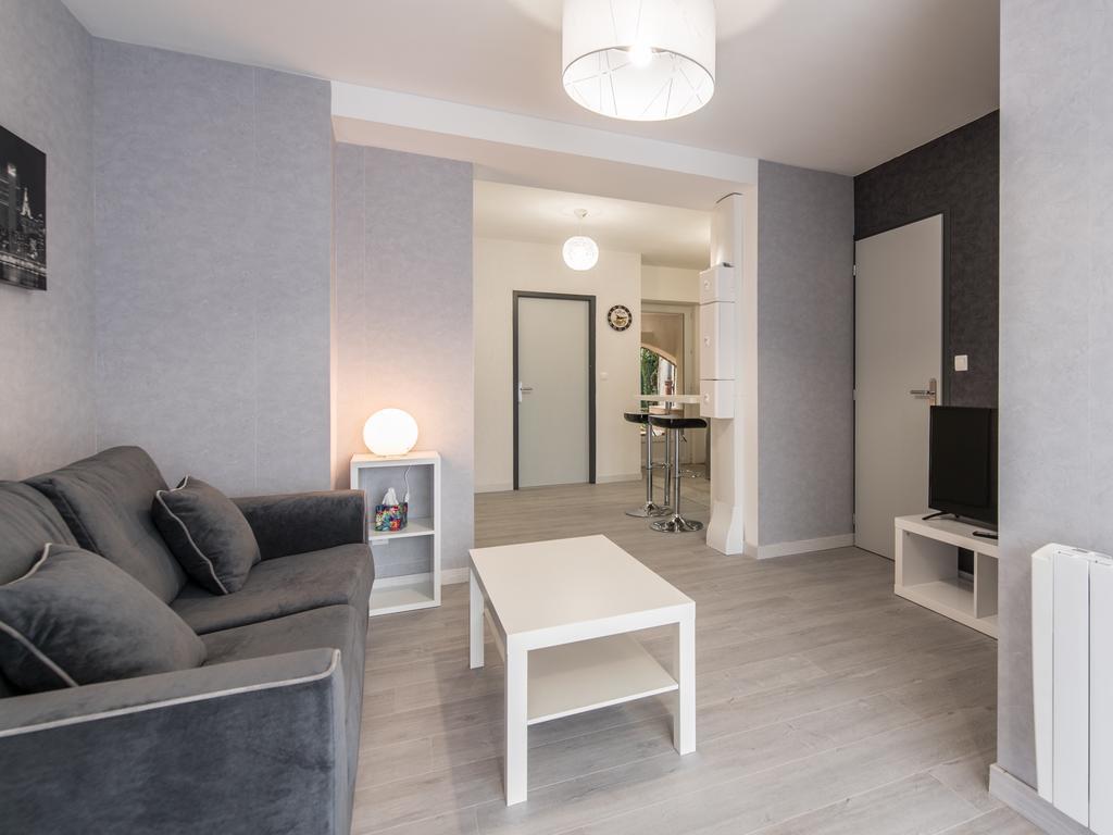 Appartement Appart *