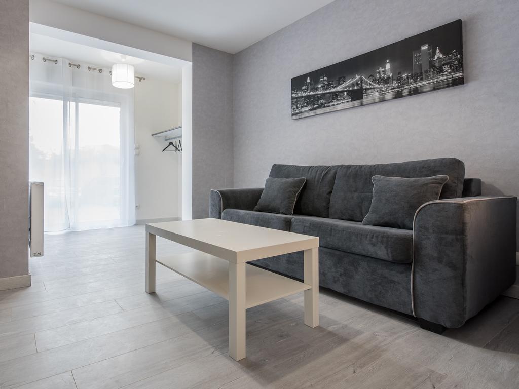 Appartement Appart Bourgoin-Jallieu