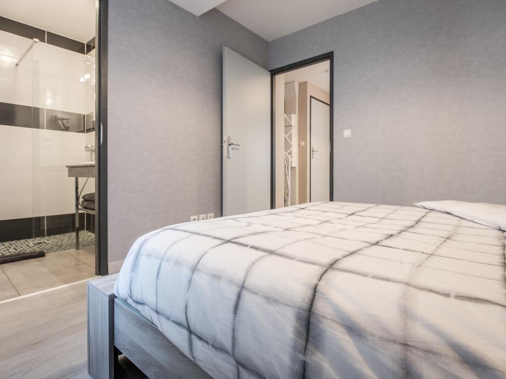 Appartement Appart