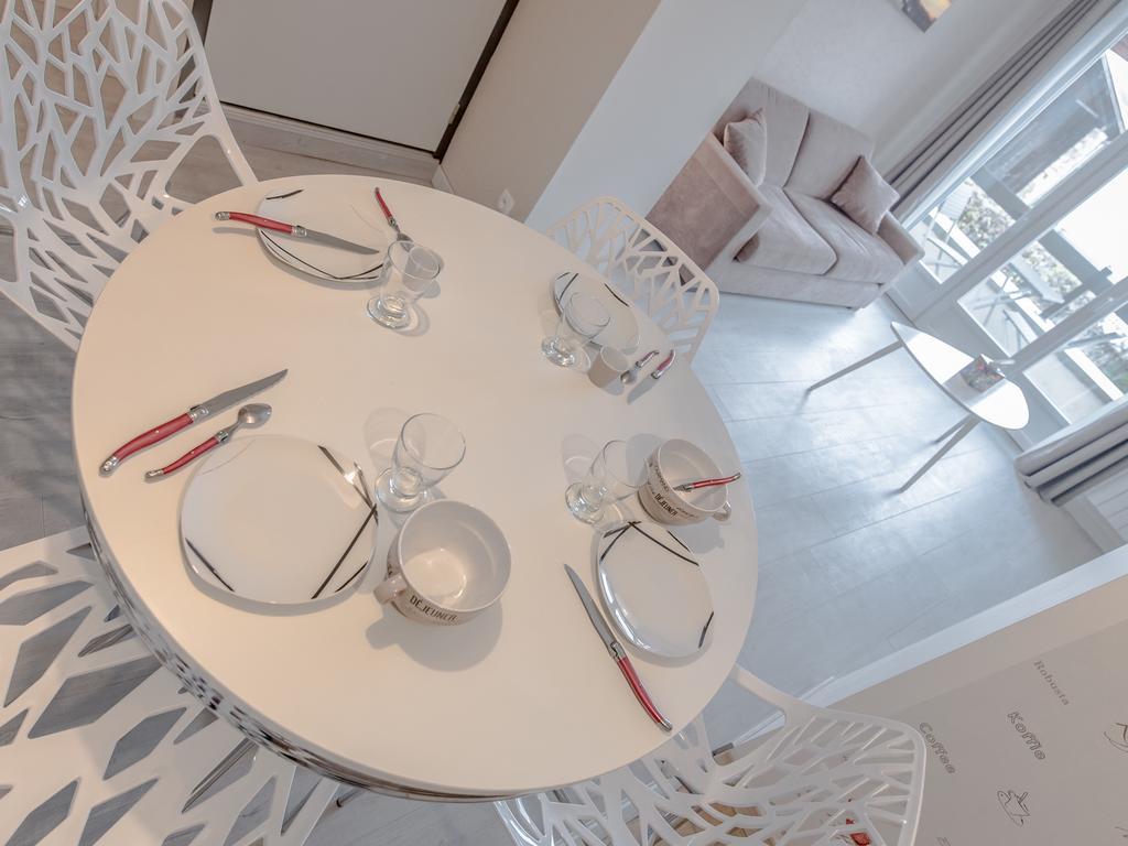 Appartement Appart