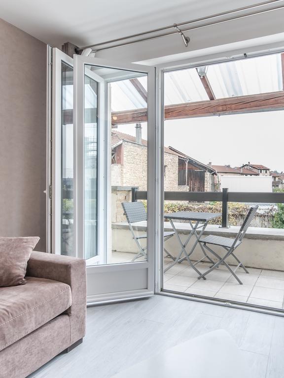 Appartement Appart *