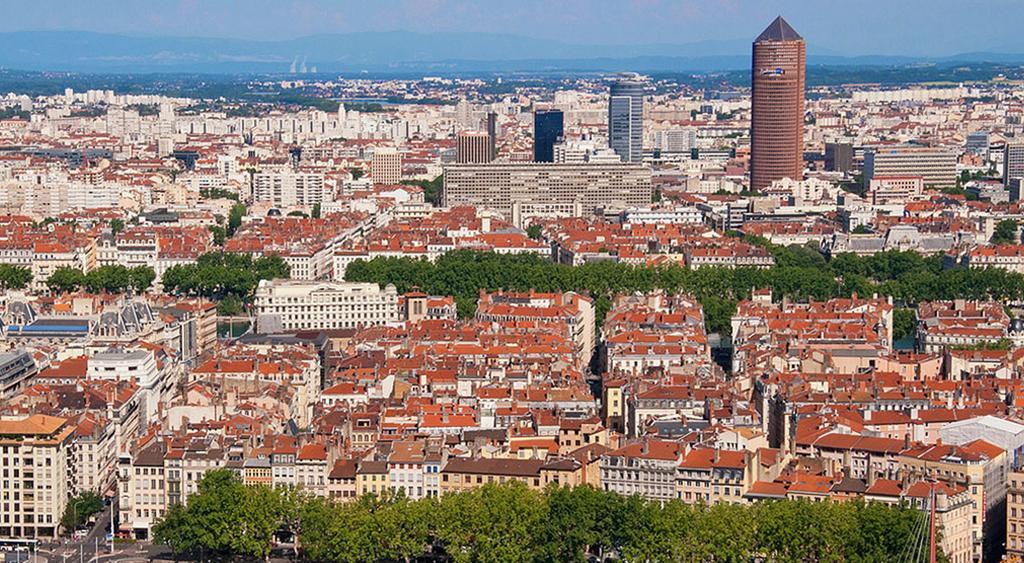 Appartement Appart