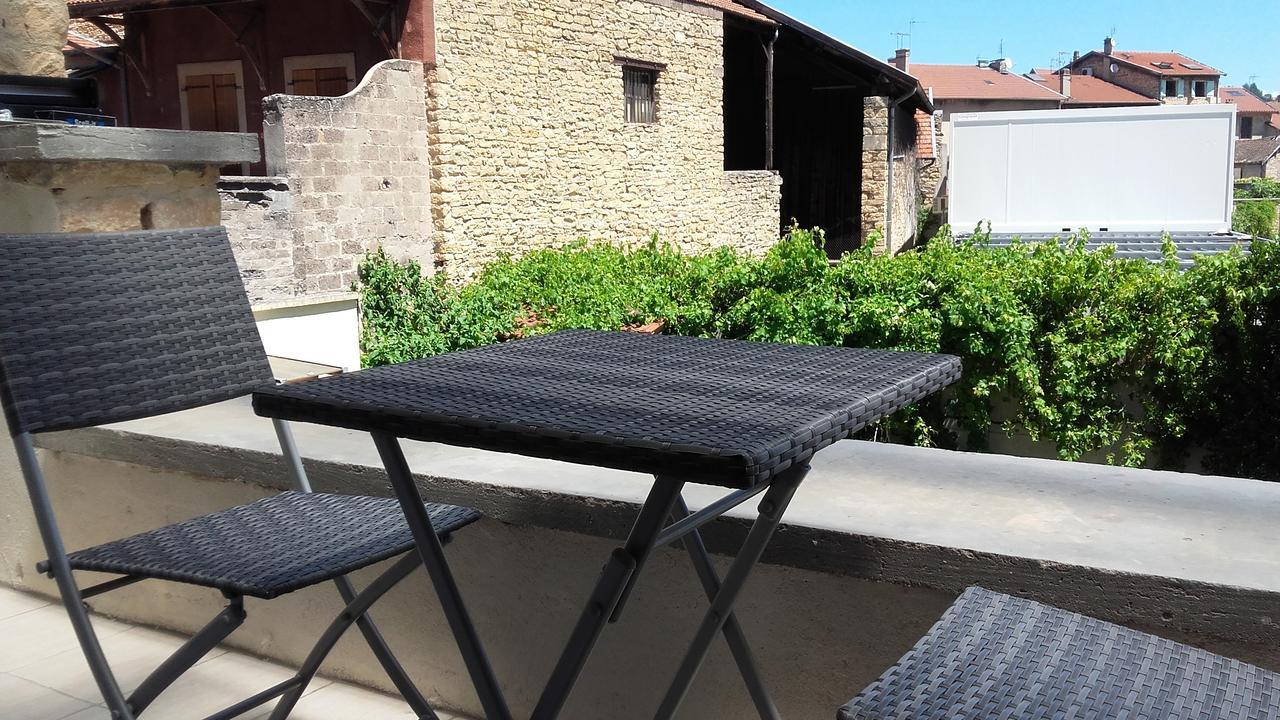 Appartement Appart Bourgoin-Jallieu